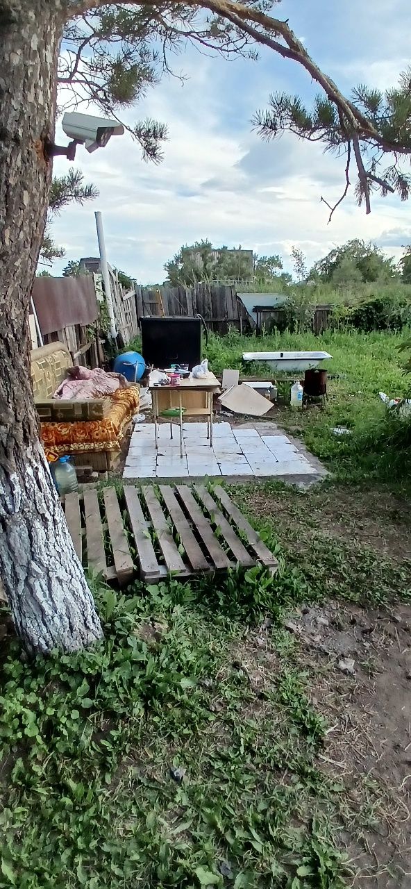 Дача на ромашке 8 км от маикудука. СОРТИРОВКА.