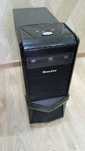 Системный блок core i5 3330 gtx650