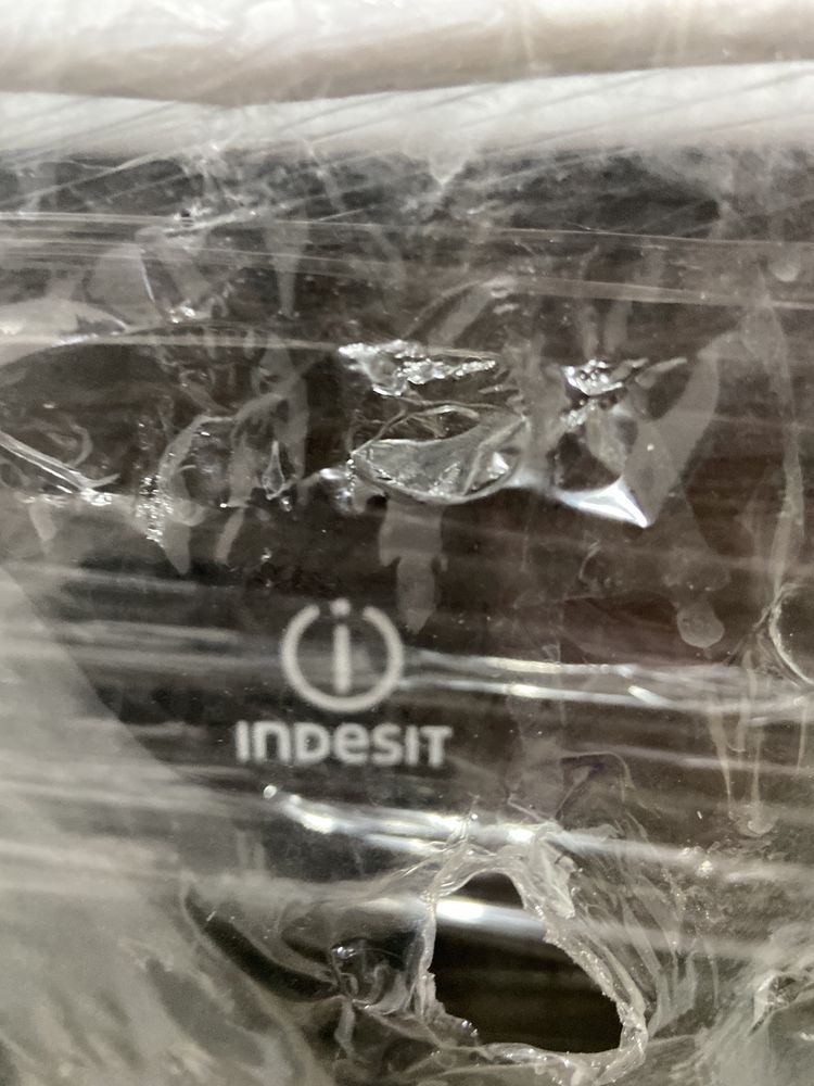 Газплита indesit