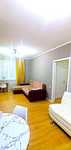 1-ком. кв., ЖК Кулан, ул. Кордай /ул. Кошкарбаева, 38,6 кв. м.