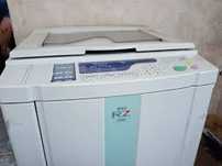 Ризограф Riso EZ 370 EP