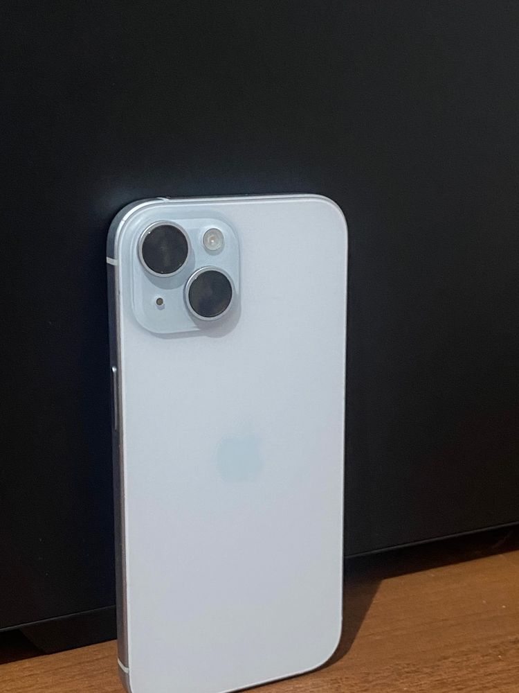 Iphone 15 все комплекте