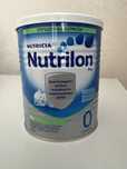 Нутрилон 0, Nutrilon pre 0
