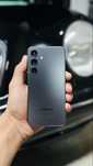 Samsung S24 в идеальном состоянии