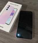 Продам телефон Samsung A55. 5G.  8/256 состояние отличное