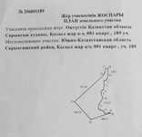 32 гектар жер сатылады
