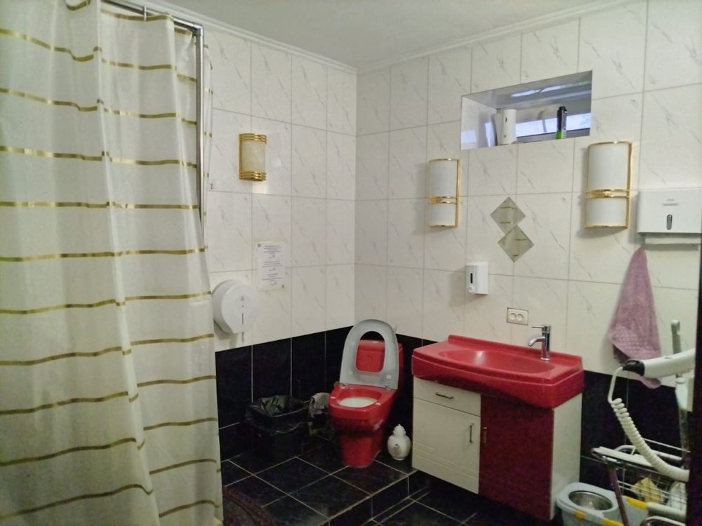 Хостел Assem Hostel Koktobe