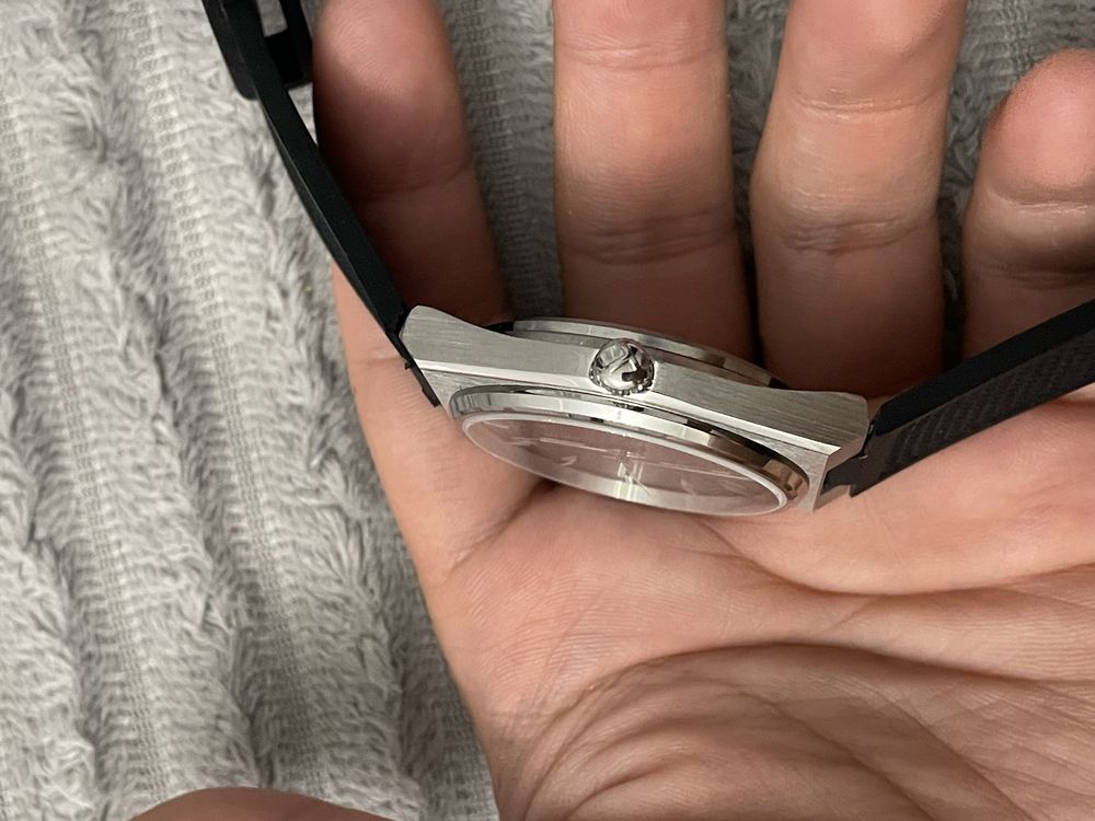 Tissot prx новый