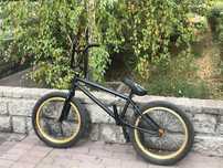 велосипед  бмх,bmx,giant, canoodale,scott, specialized,trek