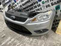 Ноускат Nosecut Ford focus 2