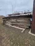 Продам дрова 5.7 куб