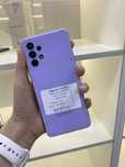 Samsung A32.