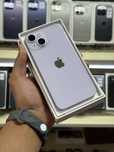  iPhone 14 5G 128gb HN/A purple акб 98% на гарантии!