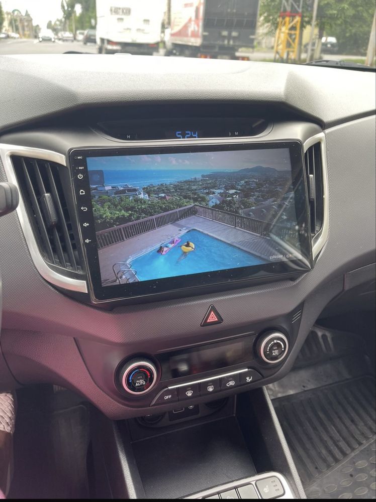 продается hyundai creta 2017, объем 1.6