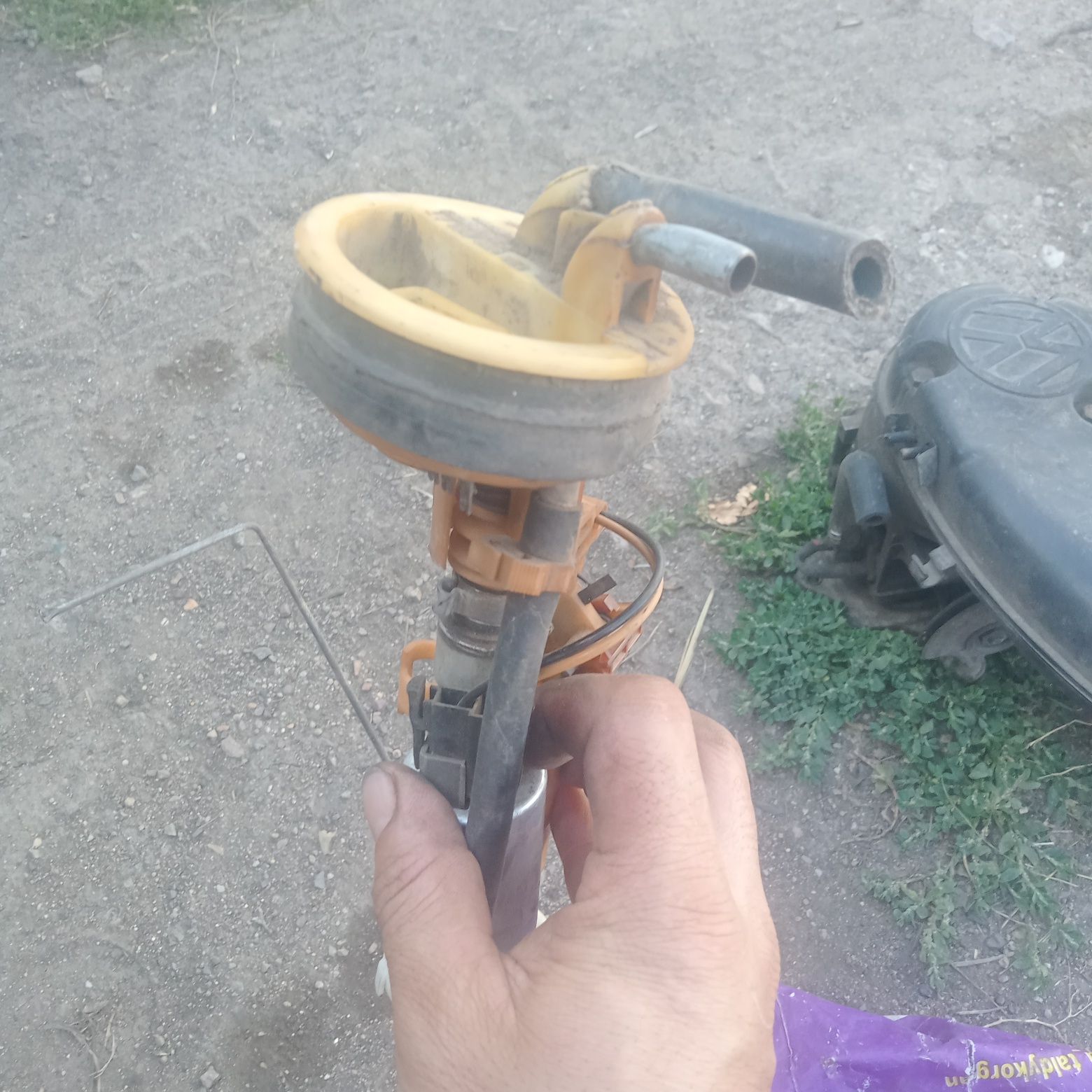 Гольф 2 запчасти