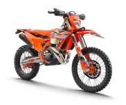 Комлект пластика KTM 2023