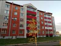 Продам 3 ком Новост 2018г.п. 70кв.м. 26,5 мил. Береке Евроремонт