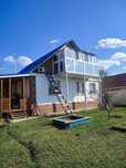 Продажа дома чистый экологичный район срочно