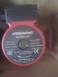 Насос поверхностный GREENPRO RS 370