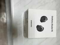 Наушник самсунг galaxy buds fe