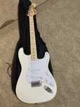 электрогитара Squier Stratocaster Affinity