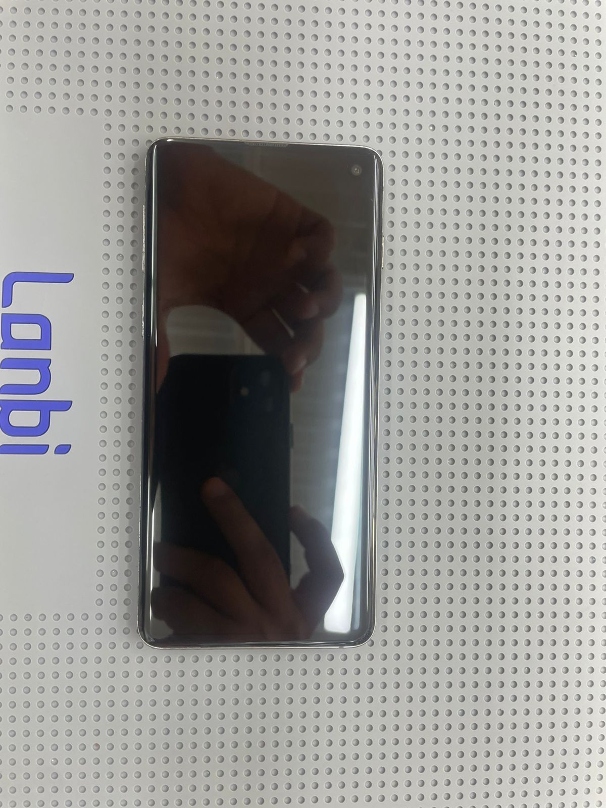 Samsung S10 128gb