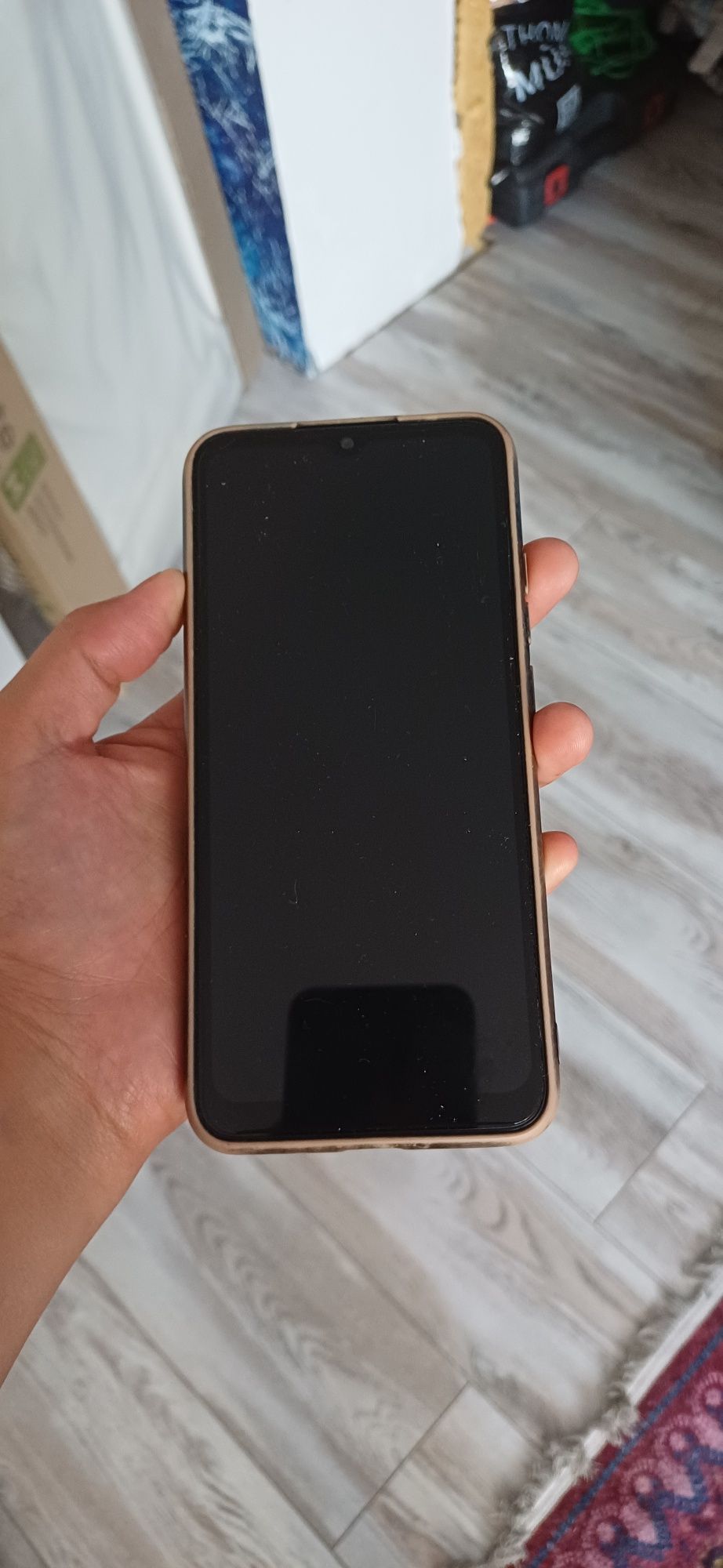 смартфон Xiaomi Redmi 9A