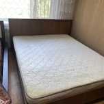 Продам кровать срочно