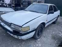 Продам по запчастям Мазда 626