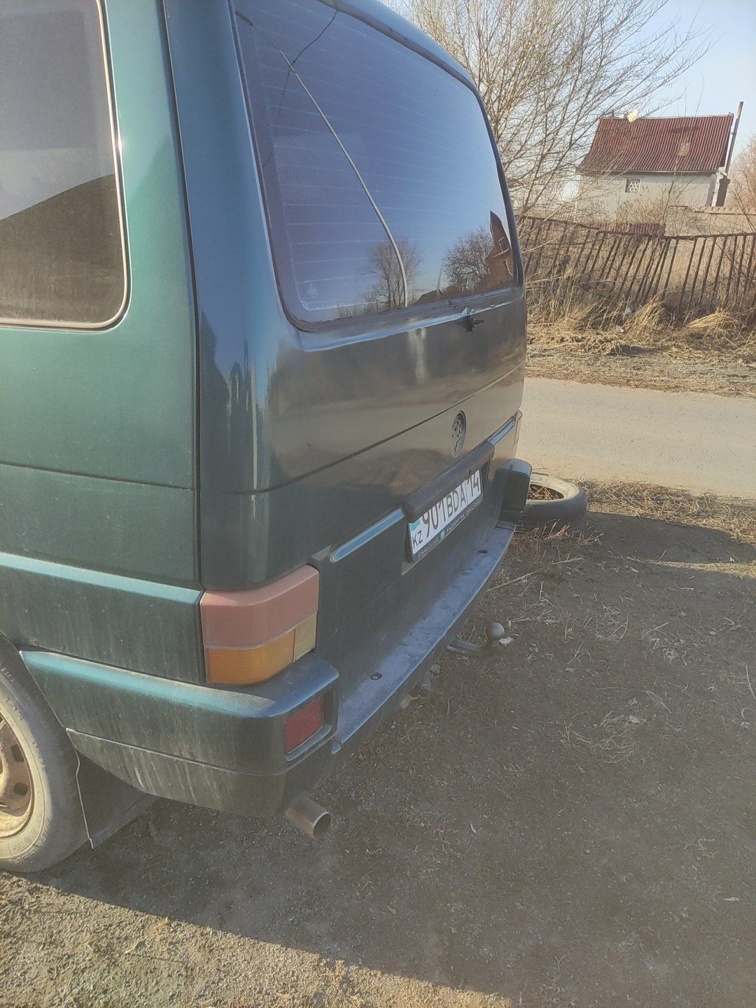 Продам Фольксваген т 4