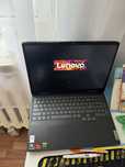 Игровой ноутбук Lenovo