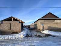Үй Сатылады. Срочно. Сайрам ауданы