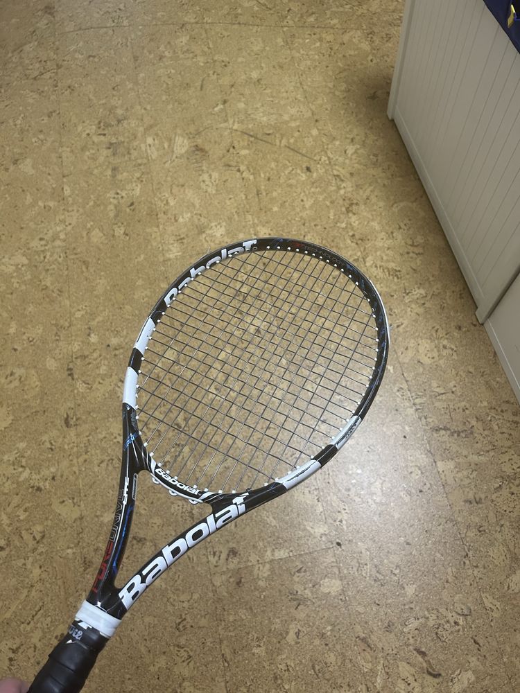 Babolat pure drive lite