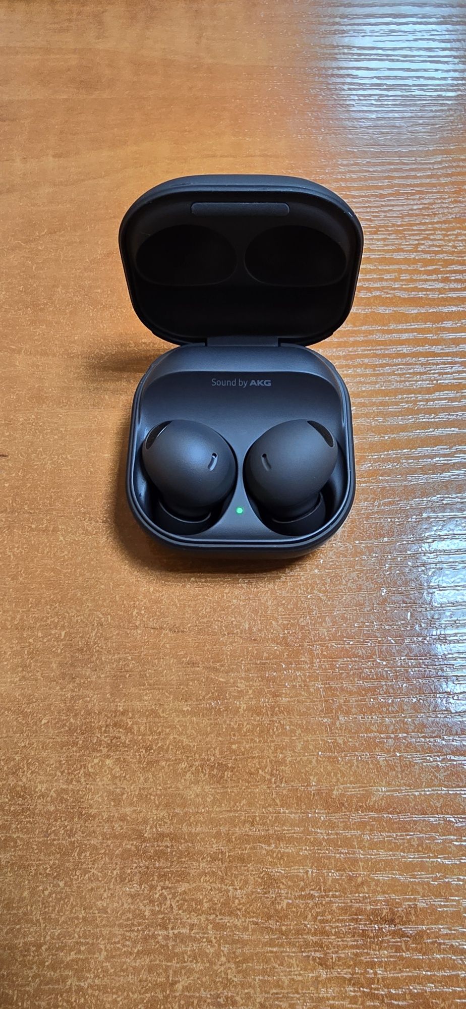 Наушники Samsung Galaxy Buds2 Pro (SM-R510NZAACIS) черный
