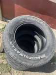 Продам шины R18 A/T