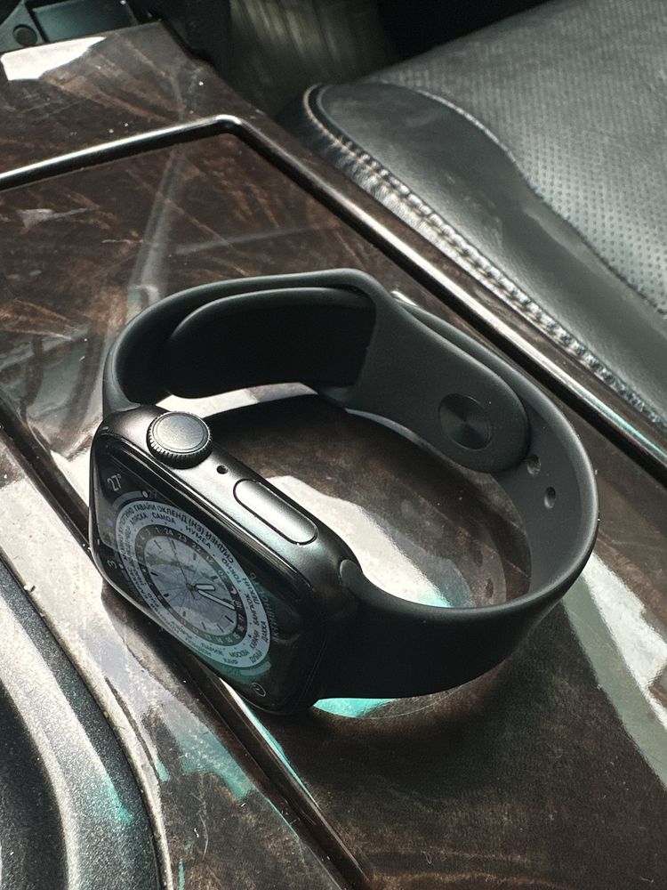 Apple watch 6 series