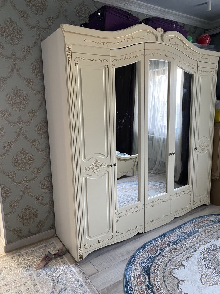 Мебель спальный гарнитура