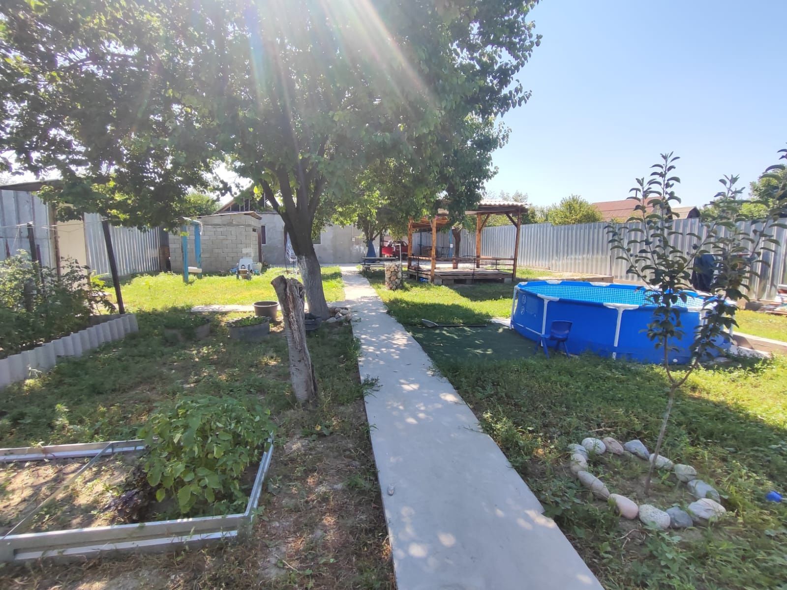 Продам дом 6 соток