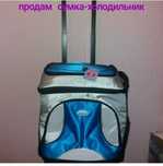 Сумка холодильник