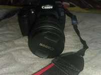 Canone 60d объектив 18-135 mm