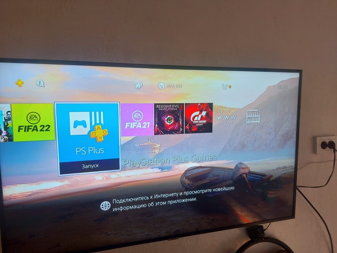 Ps4 slim 1tb пс4 слим 1тб