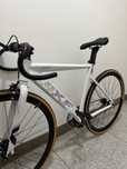 JIXF fixed gear фикс