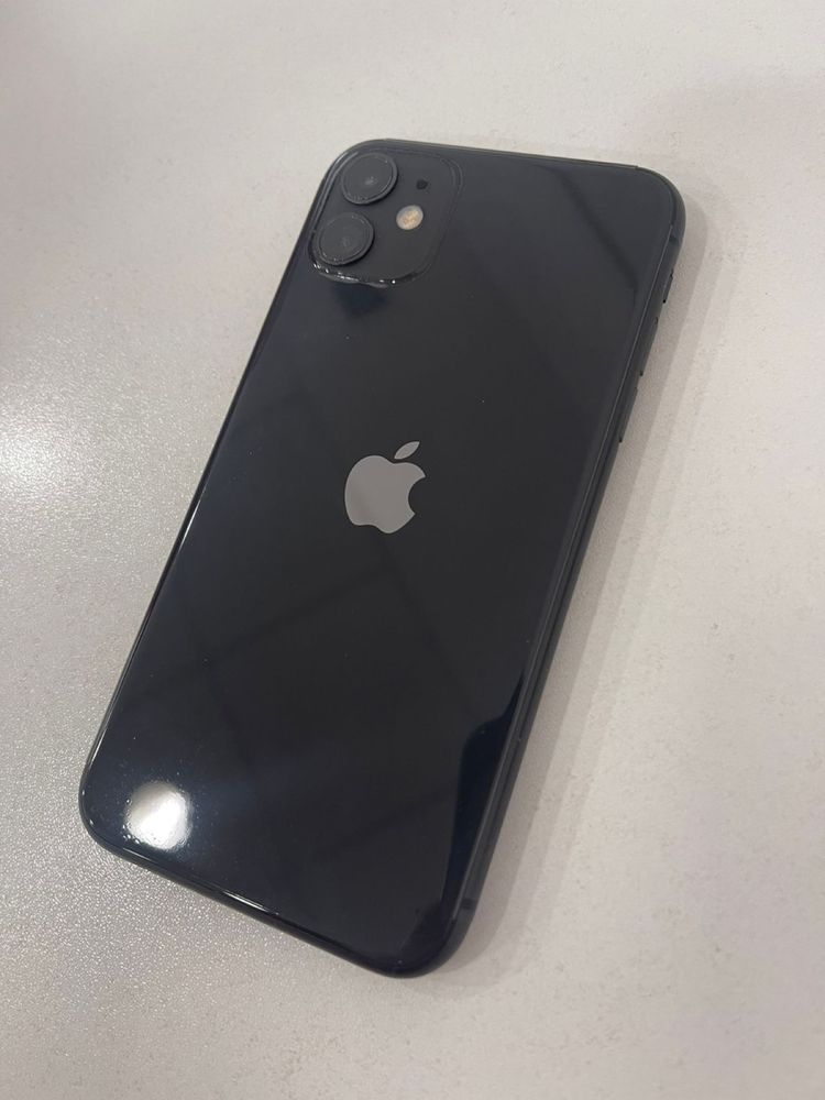 Продам iphone 11