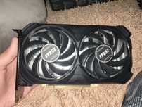 Продам msi rtx 4060 ti или обменяю на 3070ti/3080,3080ti