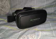 Продам VR очки для просмотра 3D видео
