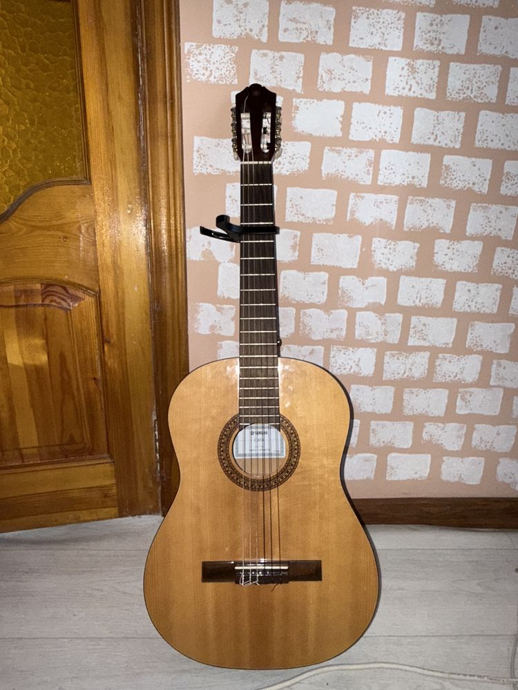Гитара Yamaha C-45K Оригинал