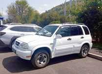 SUZUKI Grand Vitara 1999г