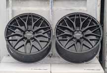 Диски R19 для BMW F10 X3 X4 F30 F32 F01 F02 Tesla