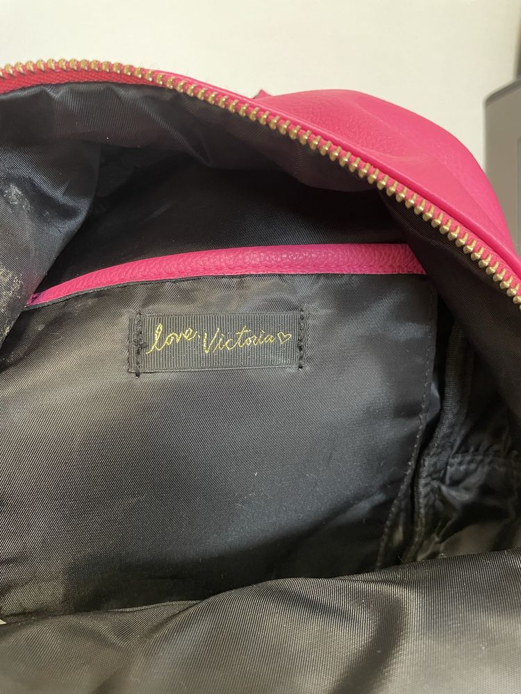 Victoria’s secret оригинал рюкзак