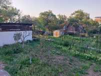 Продам дачу в с/о Ветеран -9  в 25км по верх. Жандосов.трассе